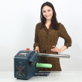 High-speed easy to use  portable inflatable air cushion machine